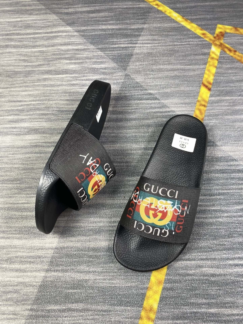 Gucci Slippers